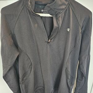 Champion Athletic Shirt